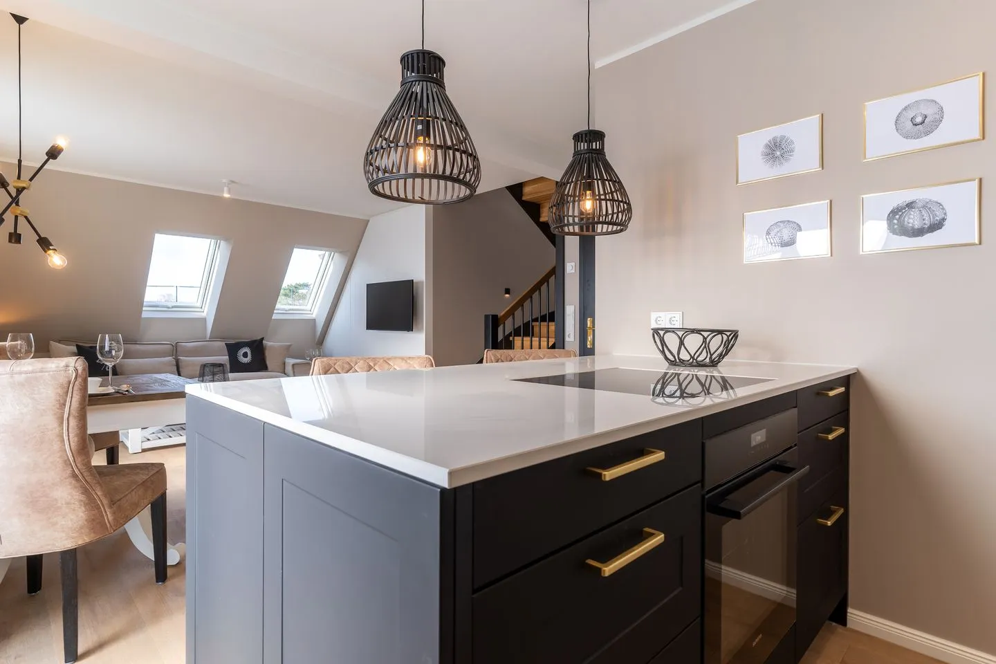 Hummergrund Echinus SPO Boehl - 