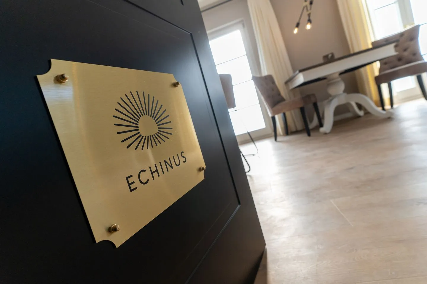 Hummergrund Echinus SPO Boehl - 