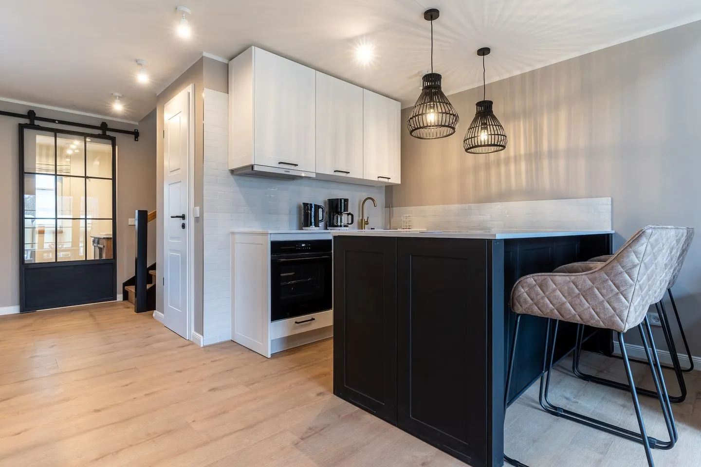 Hummergrund Octopus SPO Boehl - 