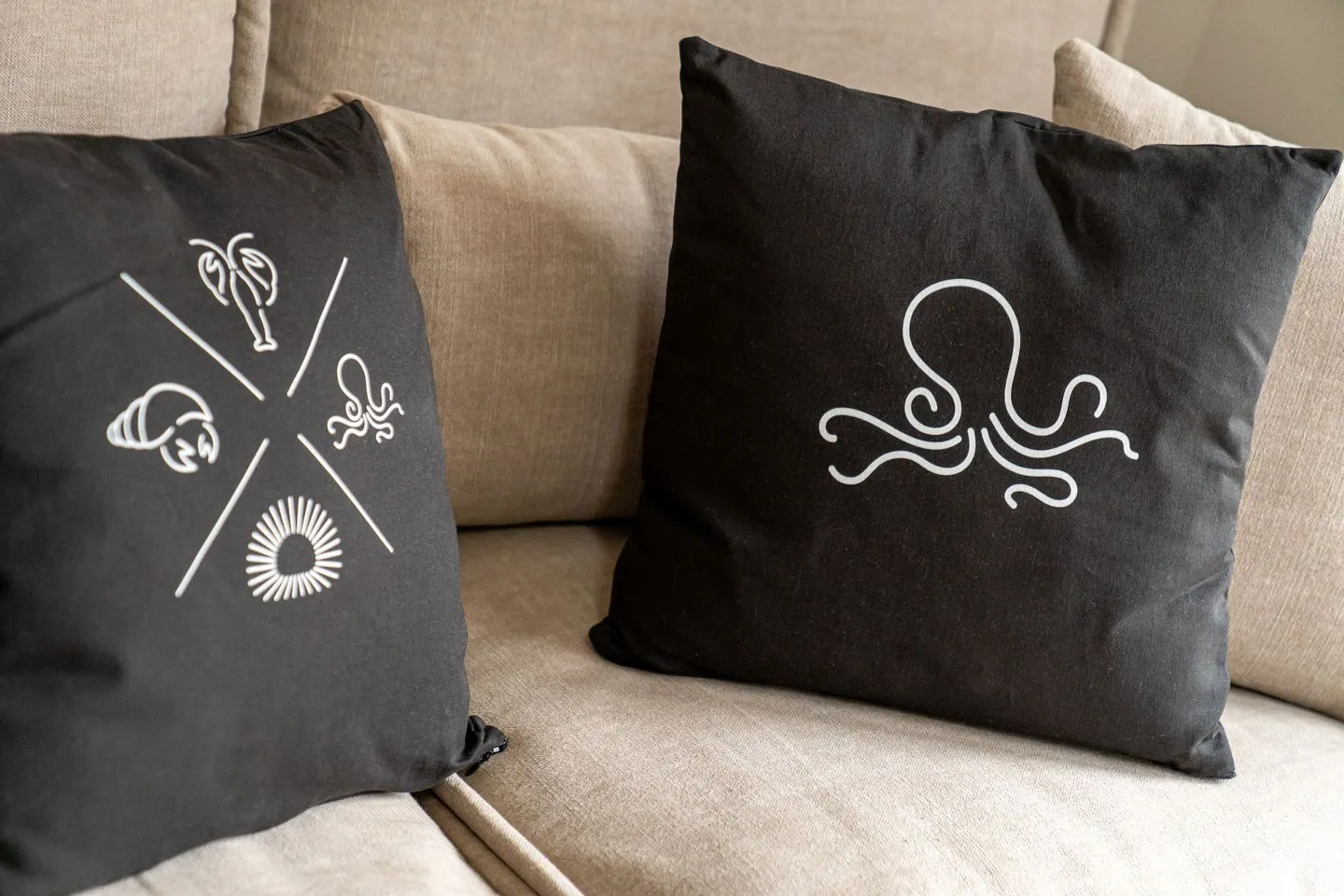 Hummergrund Octopus SPO Boehl - 