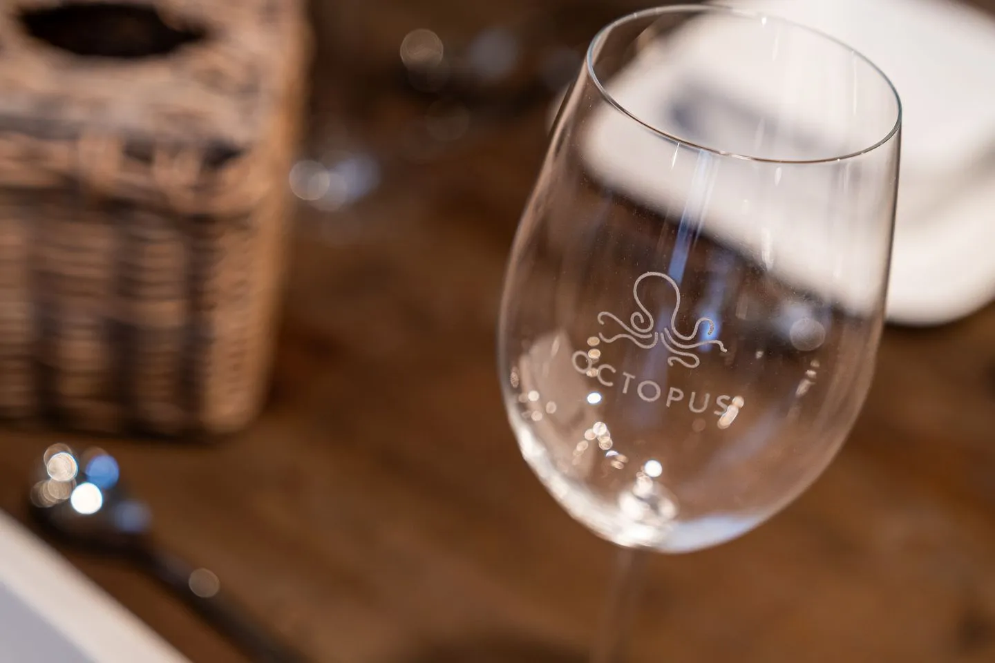 Hummergrund Octopus SPO Boehl - 