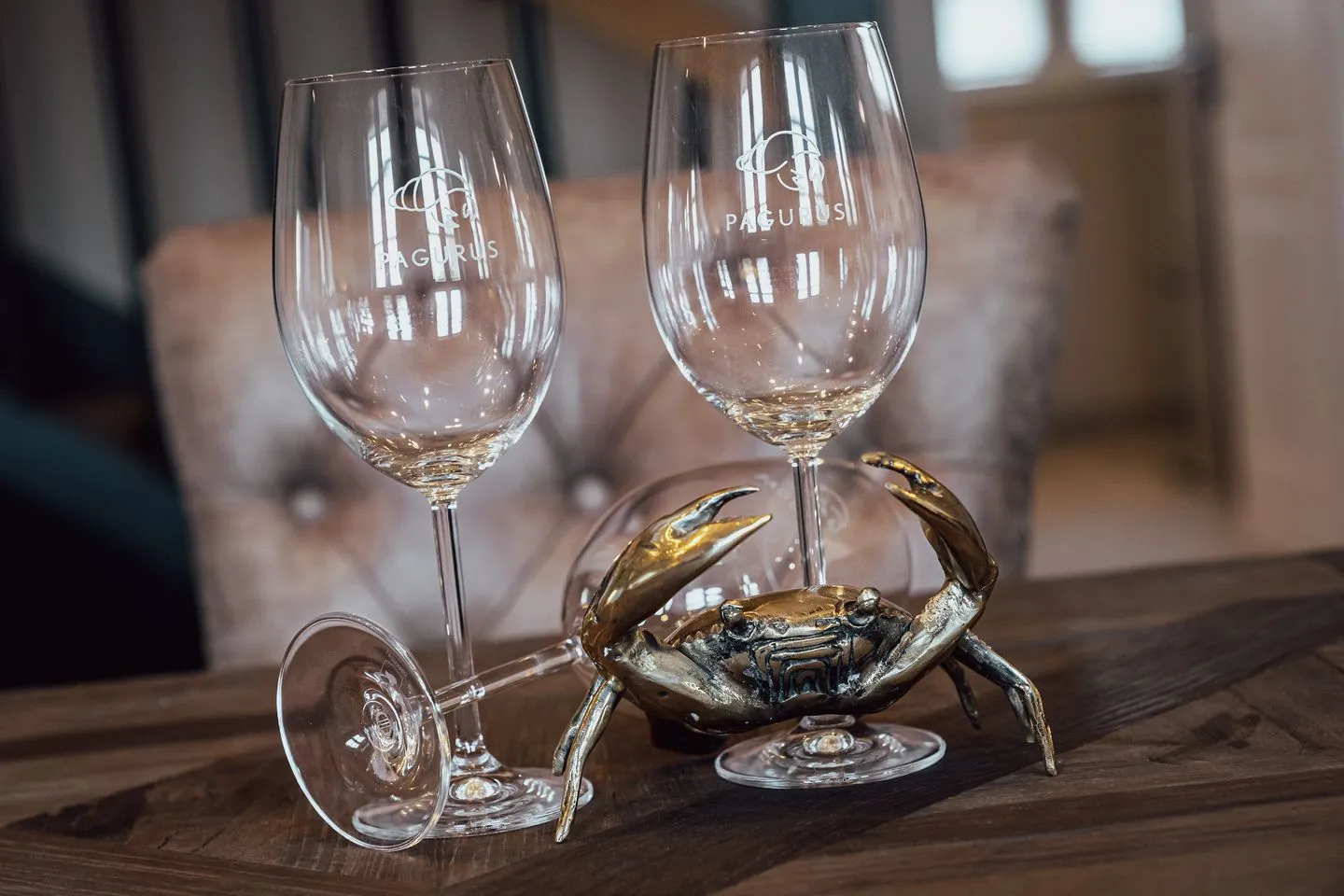 Hummergrund Pagurus SPO Boehl - 