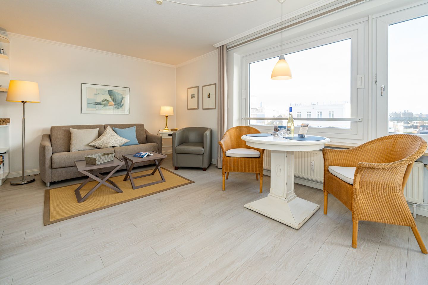 Sola Bona App.31 Westerland - 