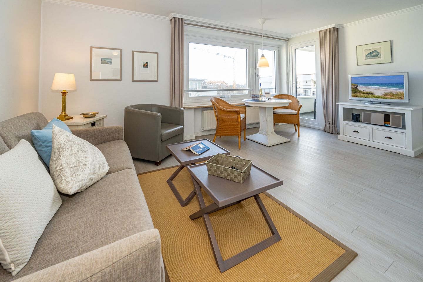 Sola Bona App.31 Westerland - 