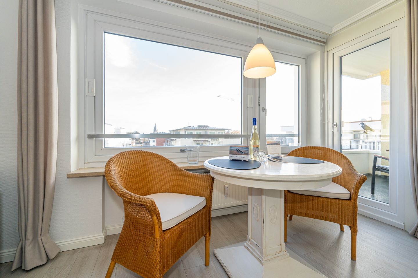 Sola Bona App.31 Westerland - 