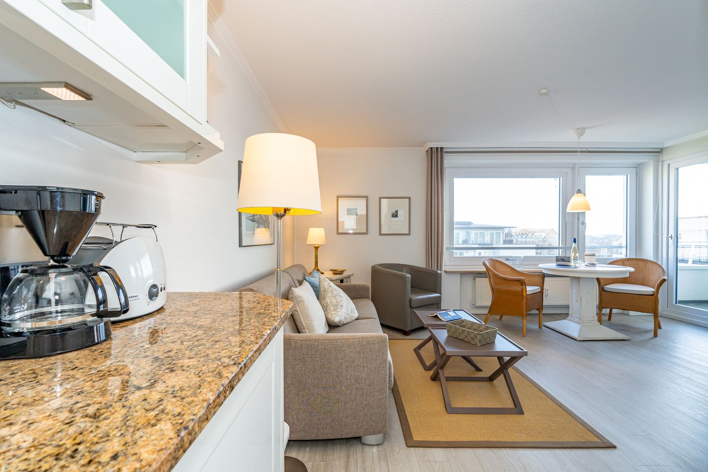 Sola Bona App.31 Westerland - 