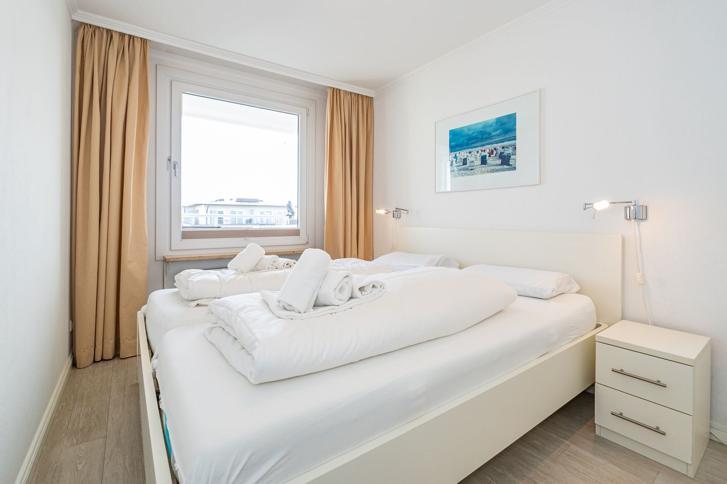 Sola Bona App.31 Westerland - 