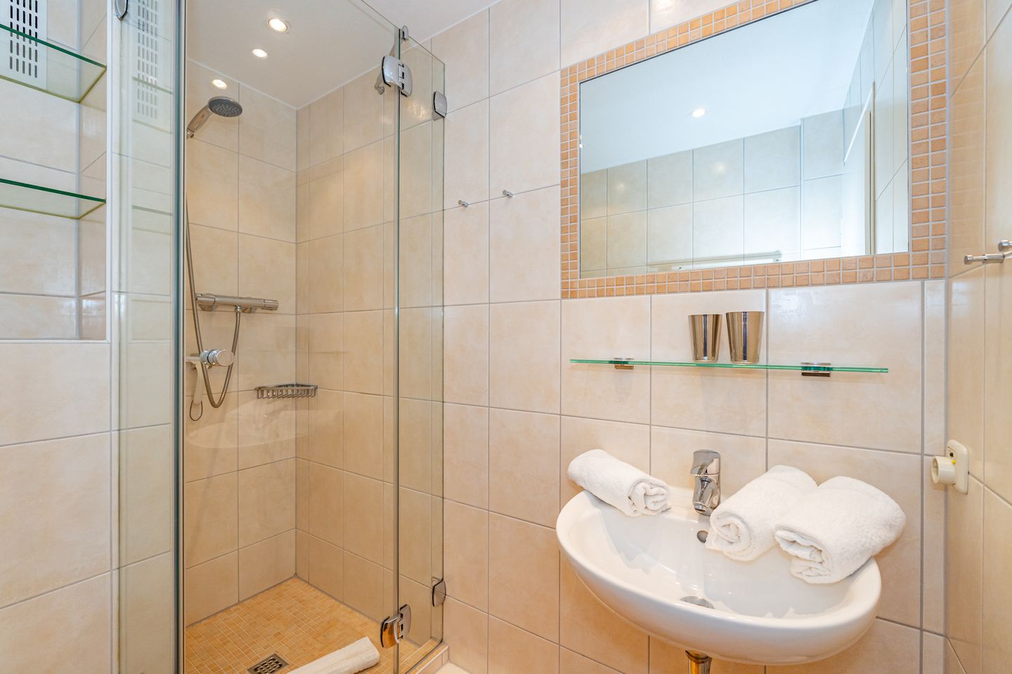 Sola Bona App.31 Westerland - 