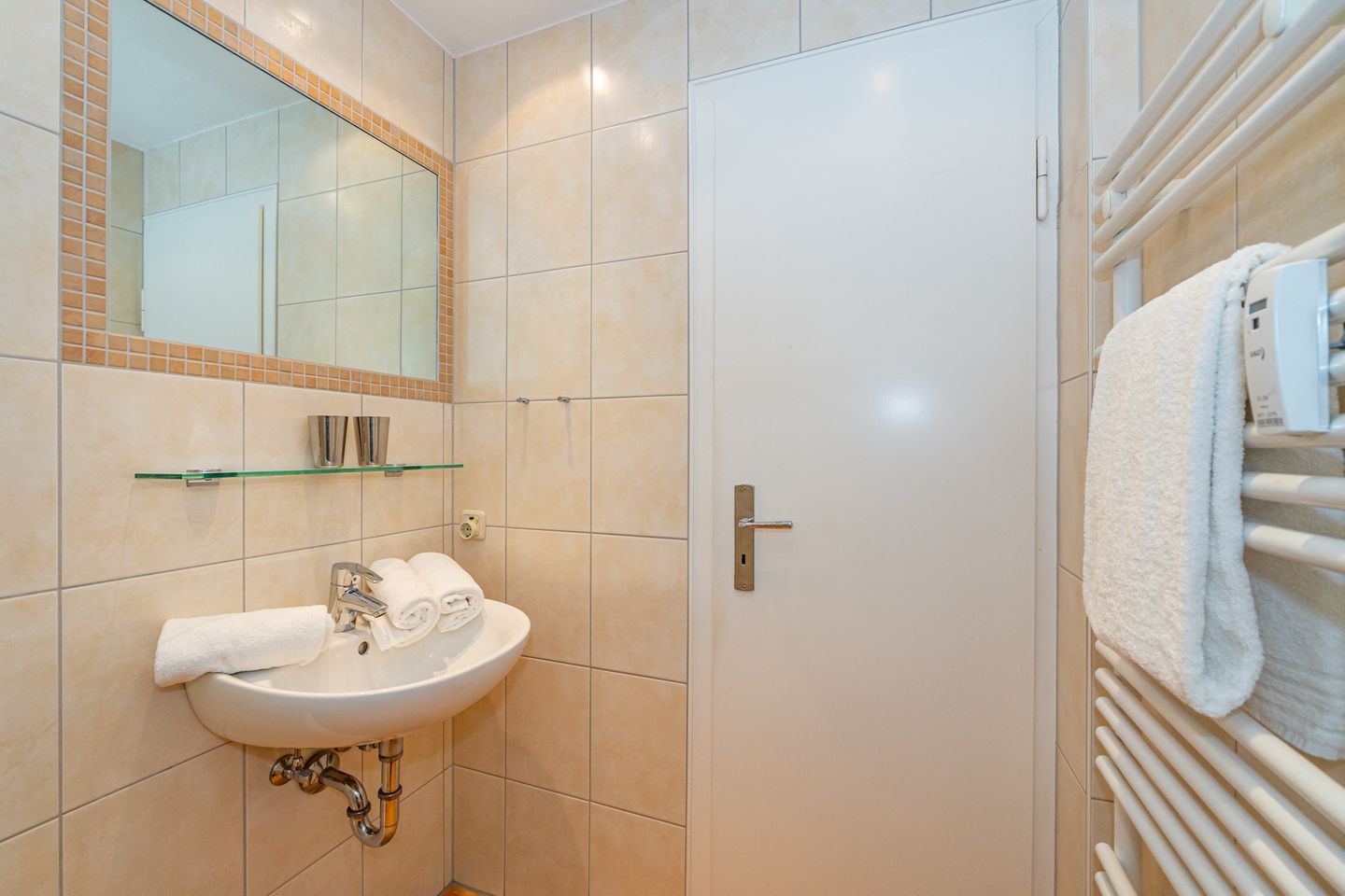 Sola Bona App.31 Westerland - 