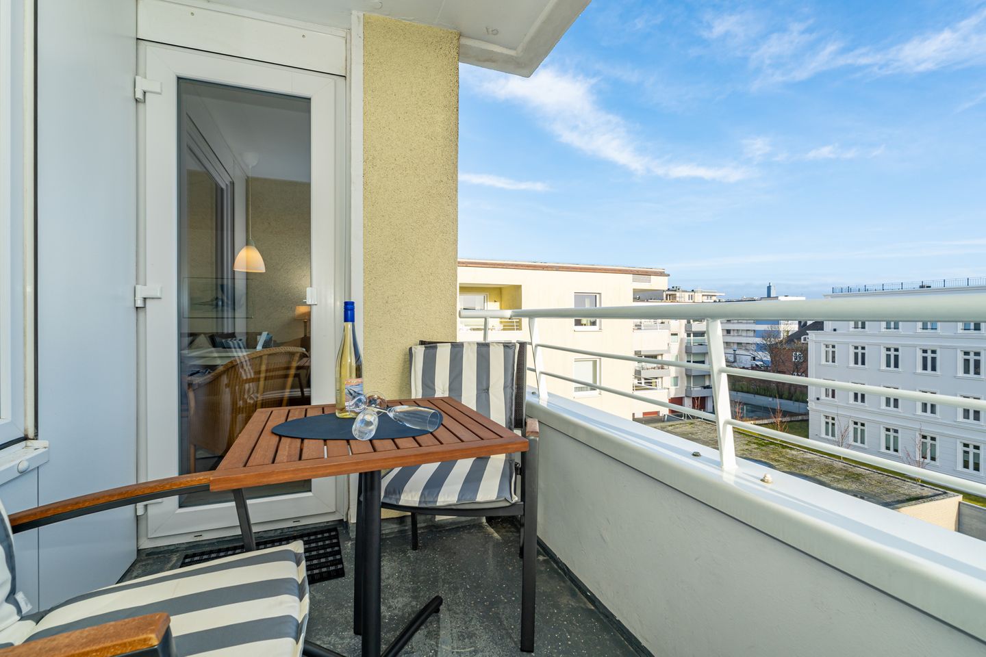 Sola Bona App.31 Westerland - 