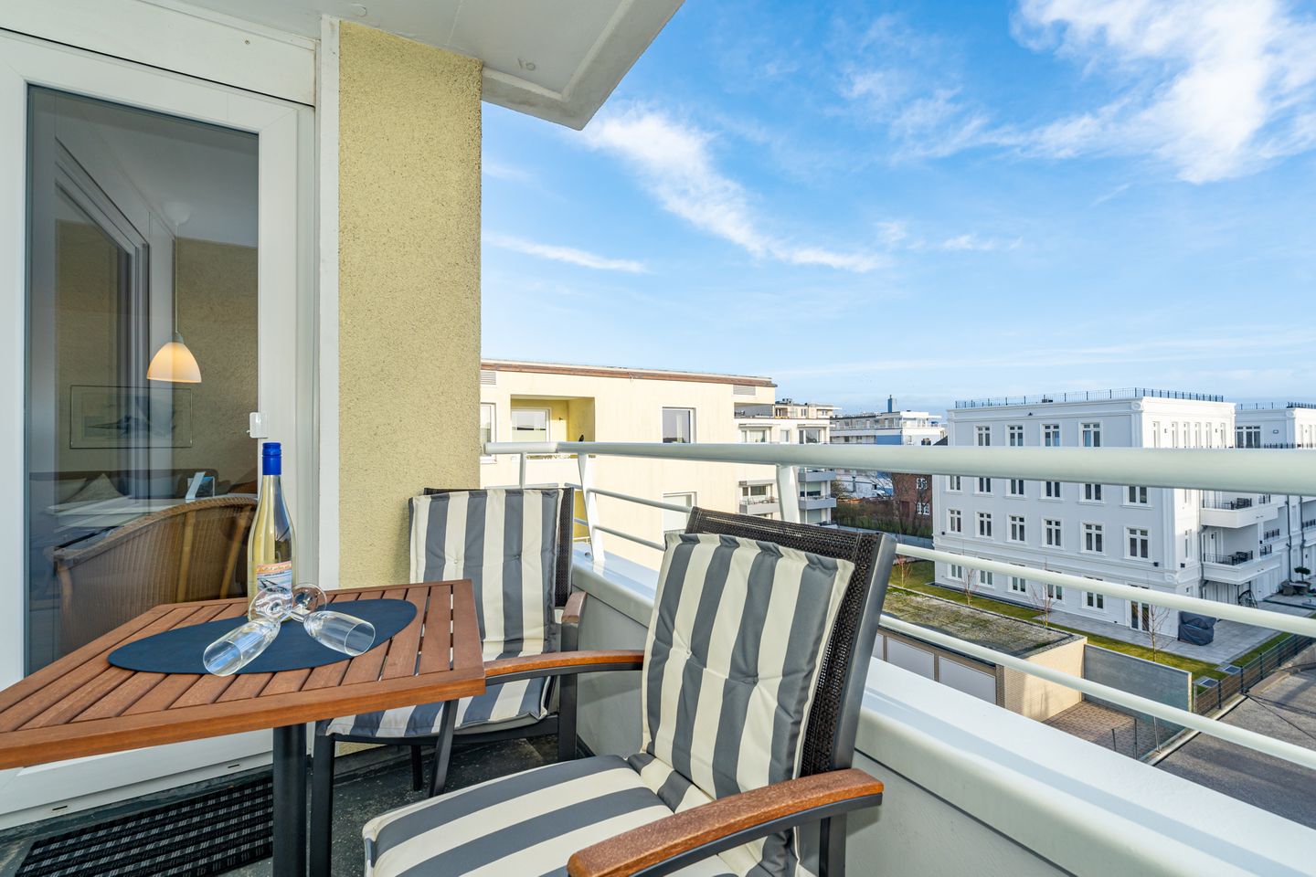 Sola Bona App.31 Westerland - 