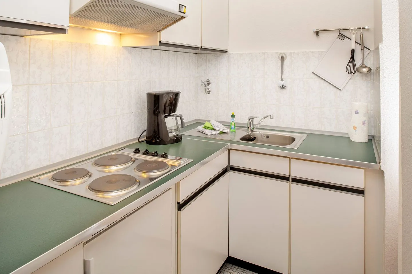 Appartement CHARLOTTE  -