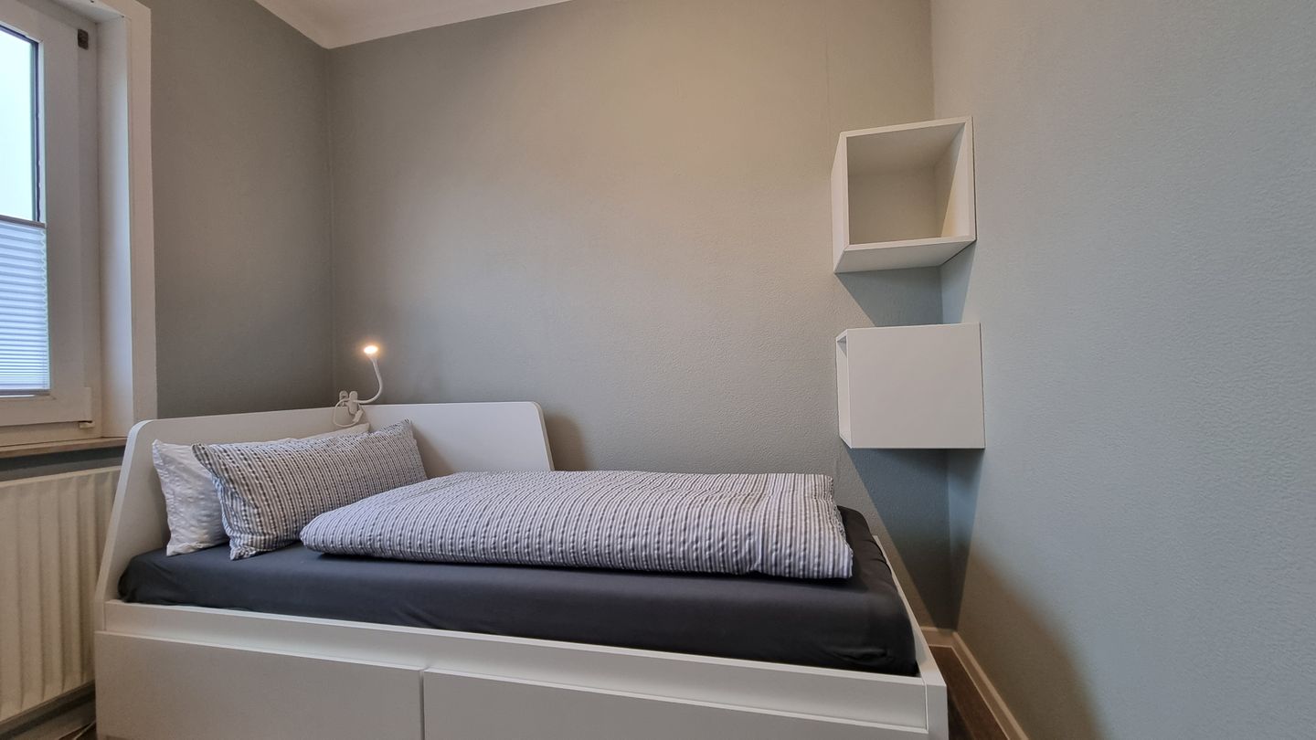 Haus Spökenkieker Upende Kiebitzdelle Dünen - 