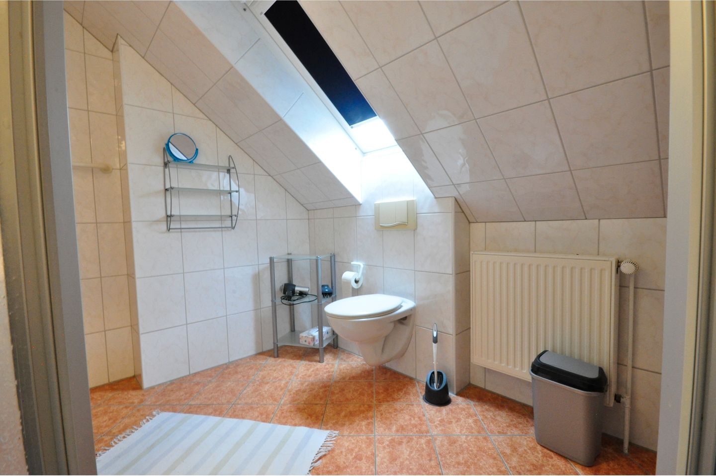  Land-Domizil Reihenhaus 1 Werdum - 