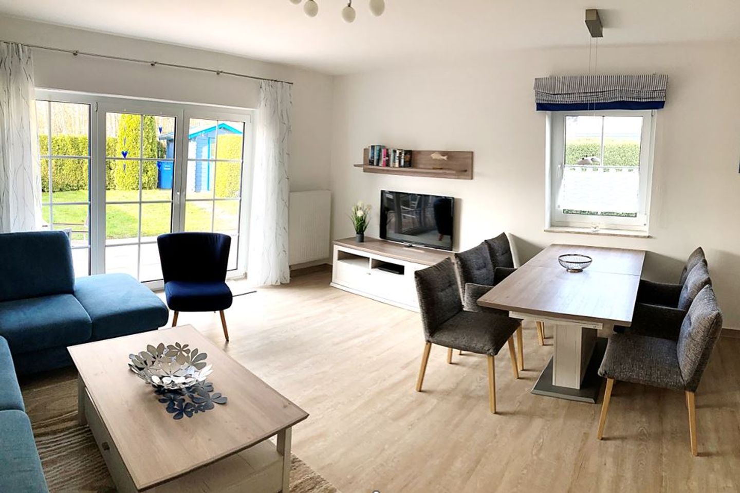  Kavelweg 41 "Meerglück" Fischland-Darss-Zingst - 