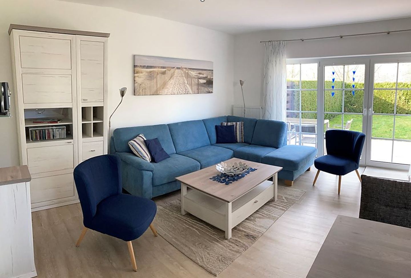  Kavelweg 41 "Meerglück" Fischland-Darss-Zingst - 