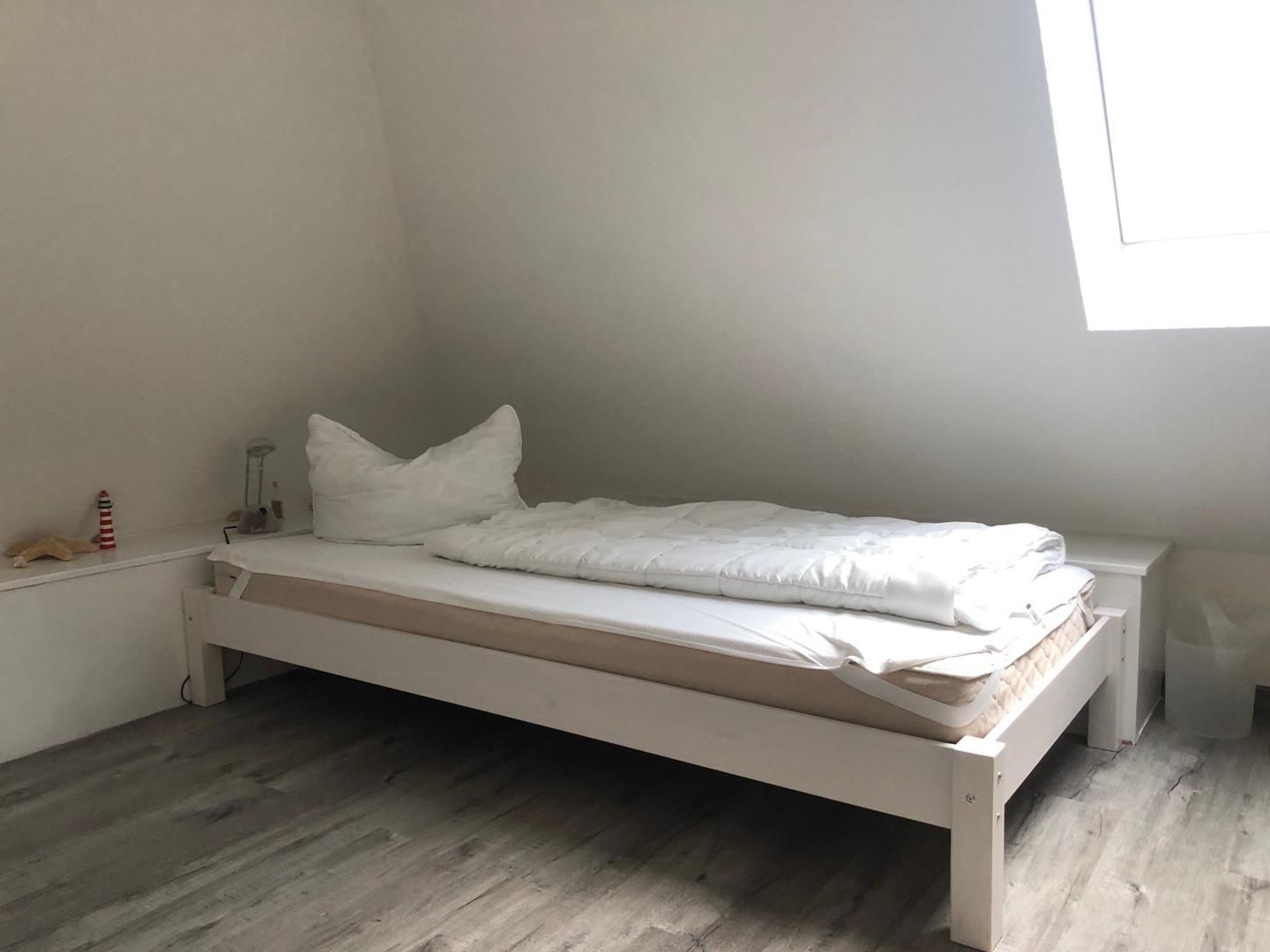  Ferienwohnung „NIMO I“, Fischerstraße 1 Carolinensiel - 