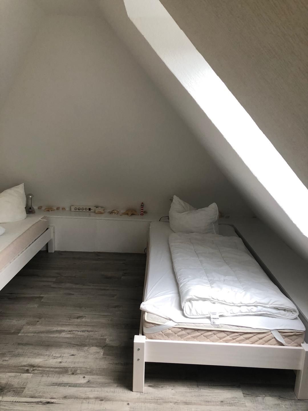  Ferienwohnung „NIMO I“, Fischerstraße 1 Carolinensiel - 