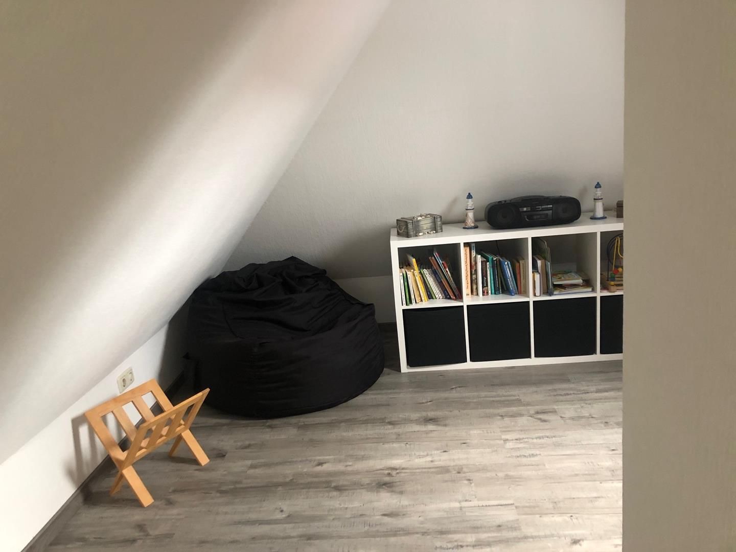  Ferienwohnung „NIMO I“, Fischerstraße 1 Carolinensiel - 