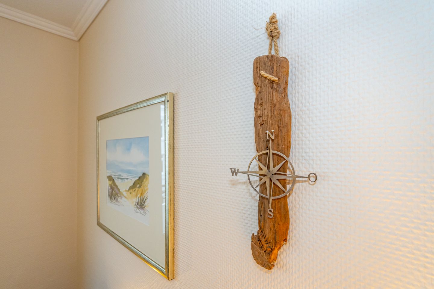 Dünenburg  App 16 Westerland - 