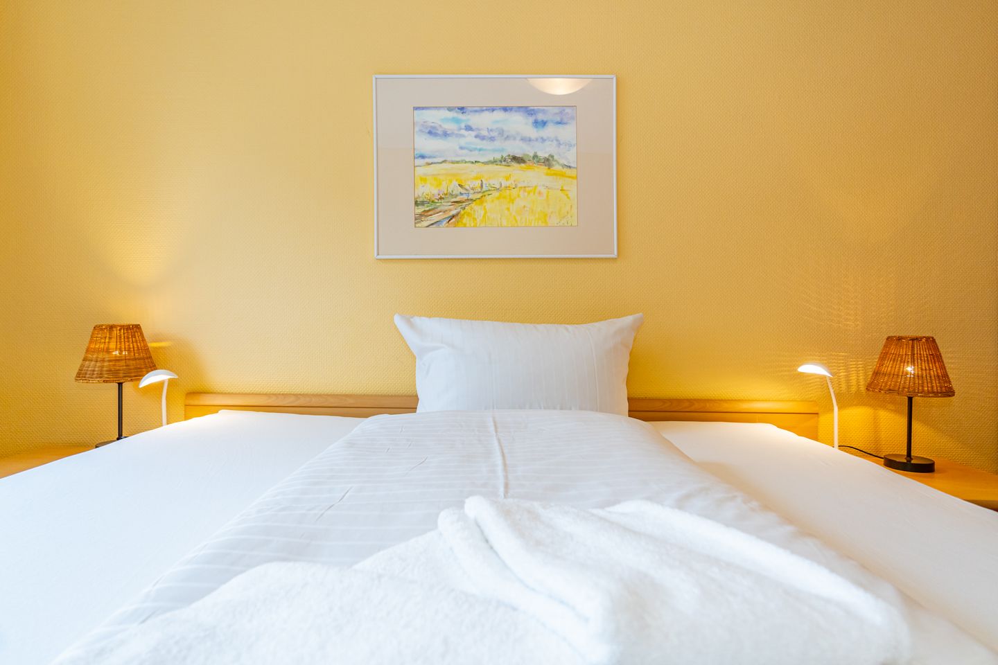 Dünenburg  App 16 Westerland - 