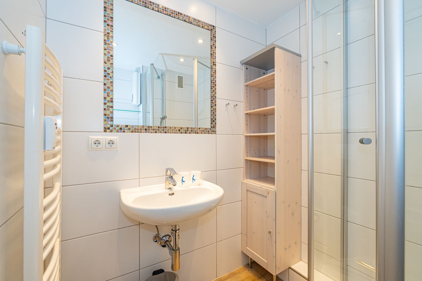 Dünenburg  App 16 Westerland - 