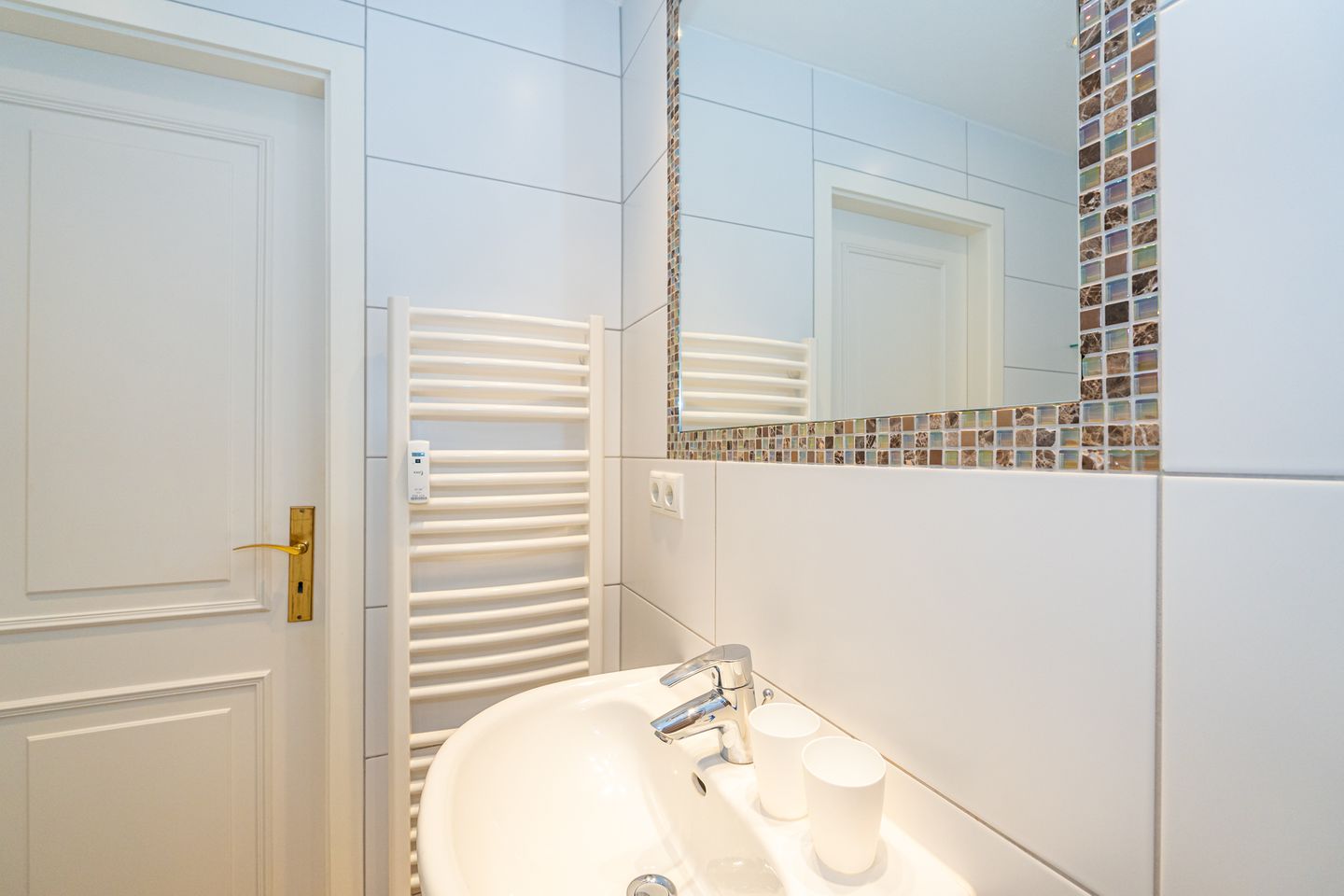 Dünenburg  App 16 Westerland - 