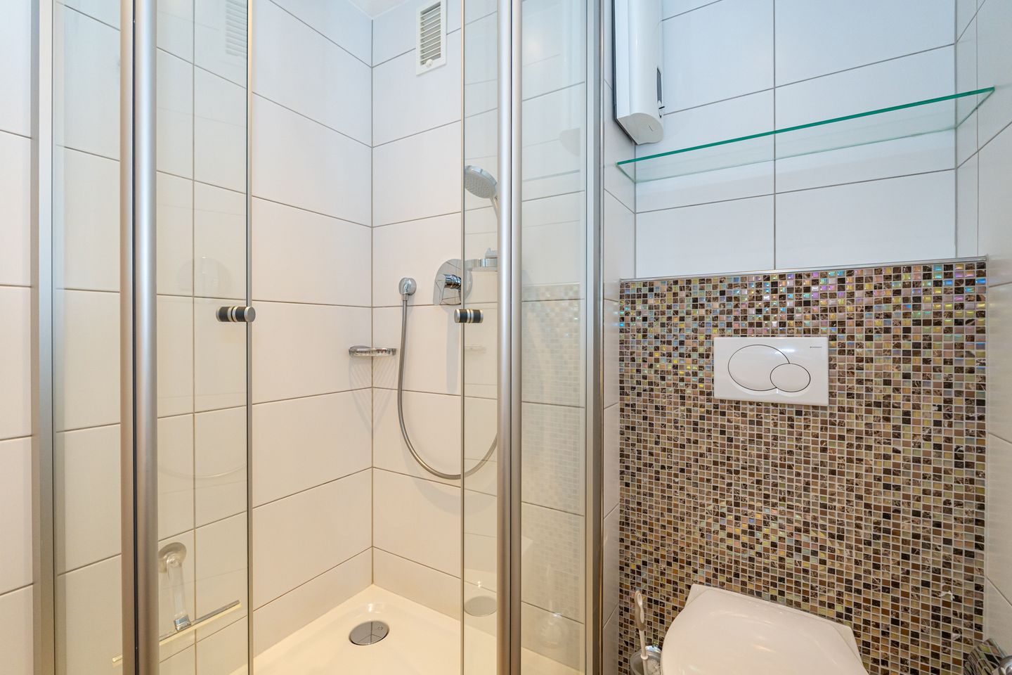 Dünenburg  App 16 Westerland - 