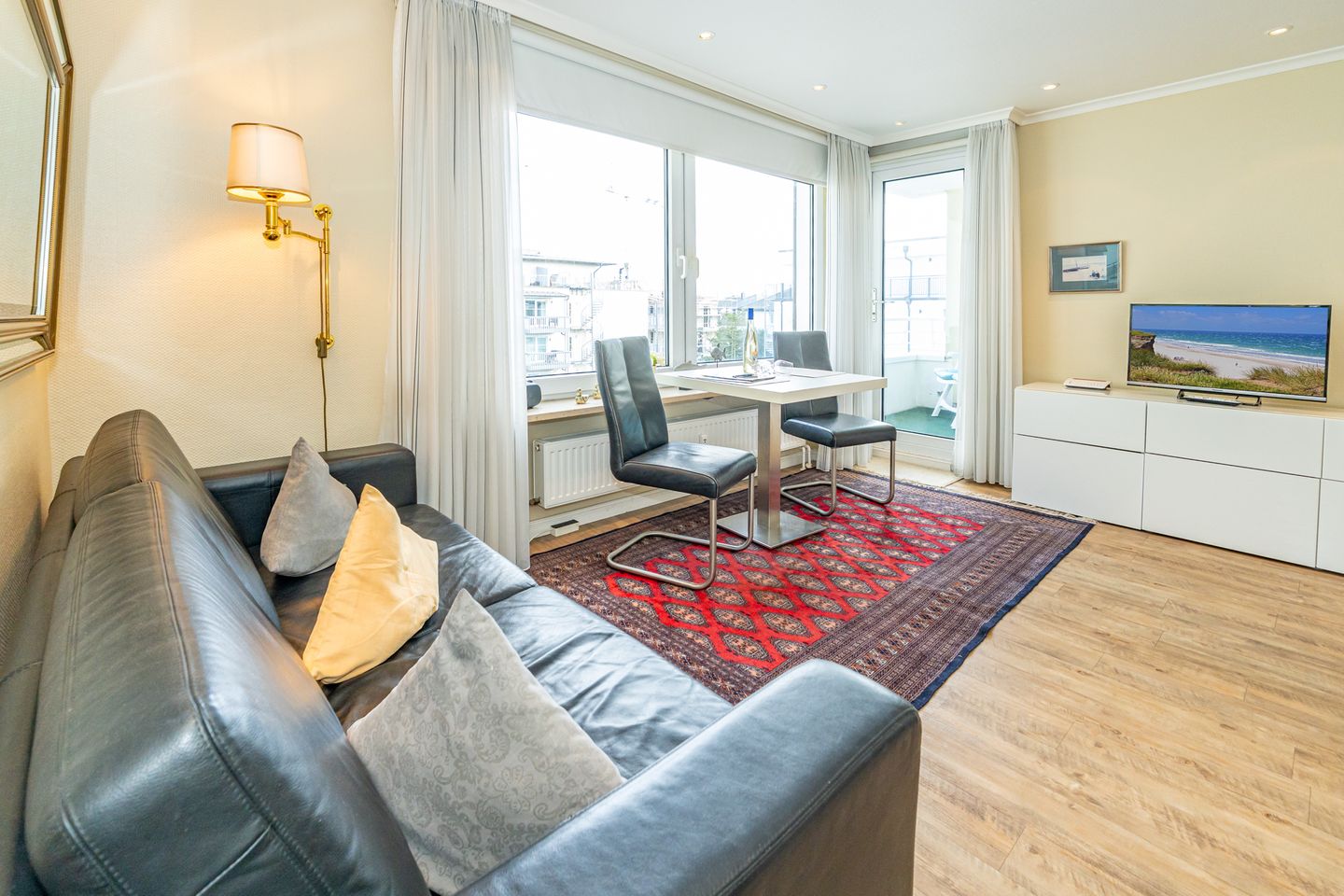 Sola Bona App. 21 Westerland - 