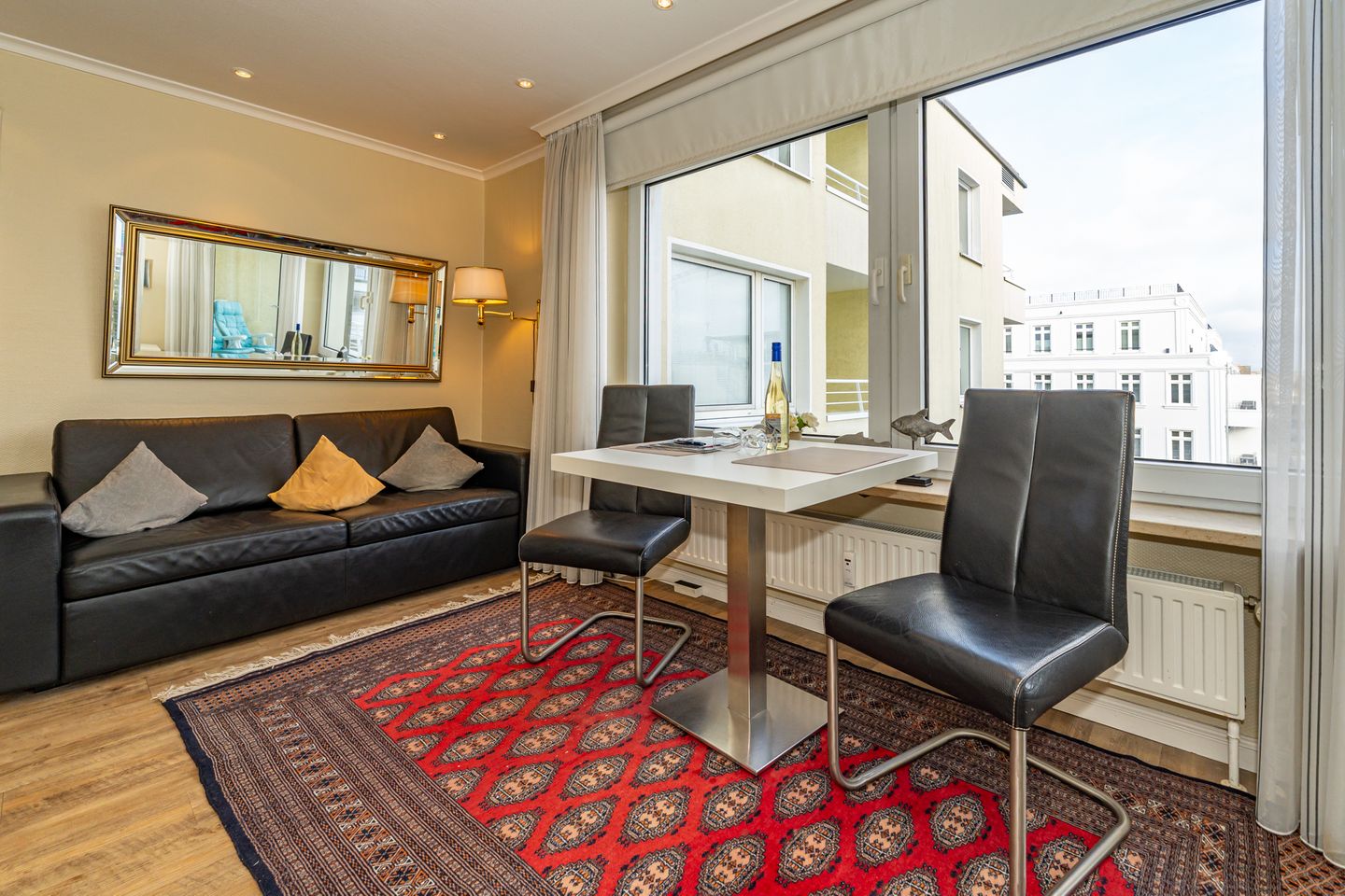 Sola Bona App. 21 Westerland - 