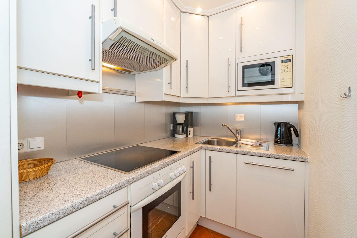 Sola Bona App. 21 Westerland - 