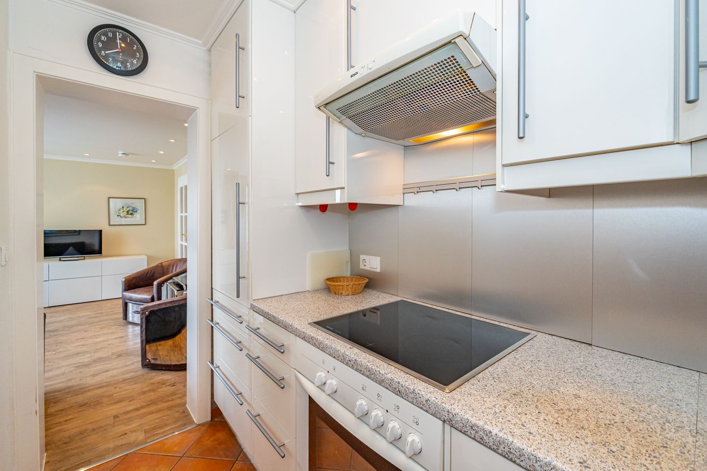 Sola Bona App. 21 Westerland - 