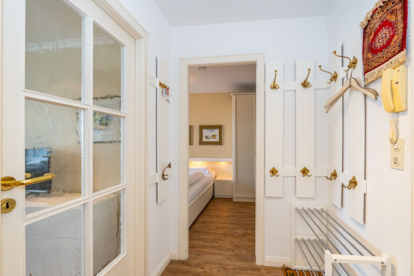 Sola Bona App. 21 Westerland - 