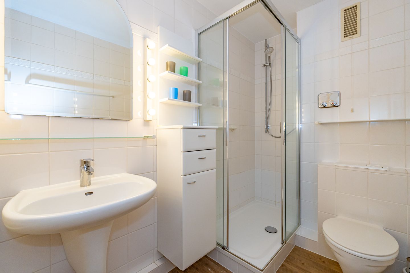 Sola Bona App. 21 Westerland - 