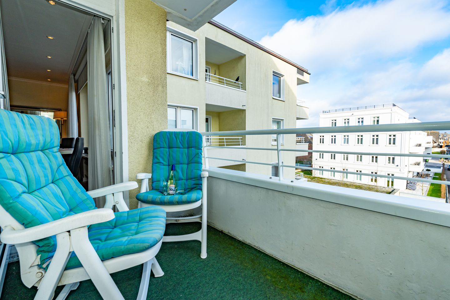 Sola Bona App. 21 Westerland - 