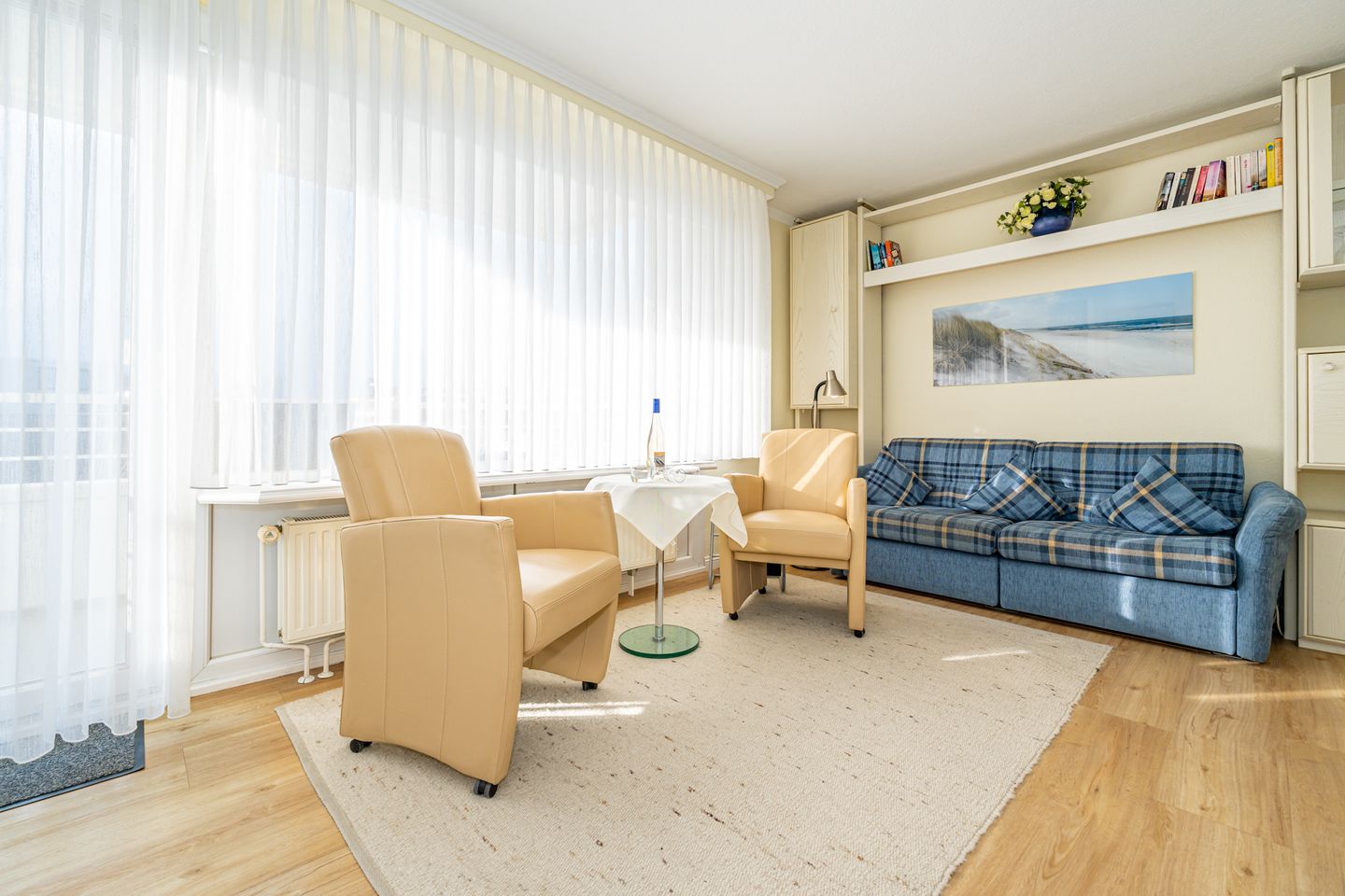 Sola Bona App.34 Westerland - 