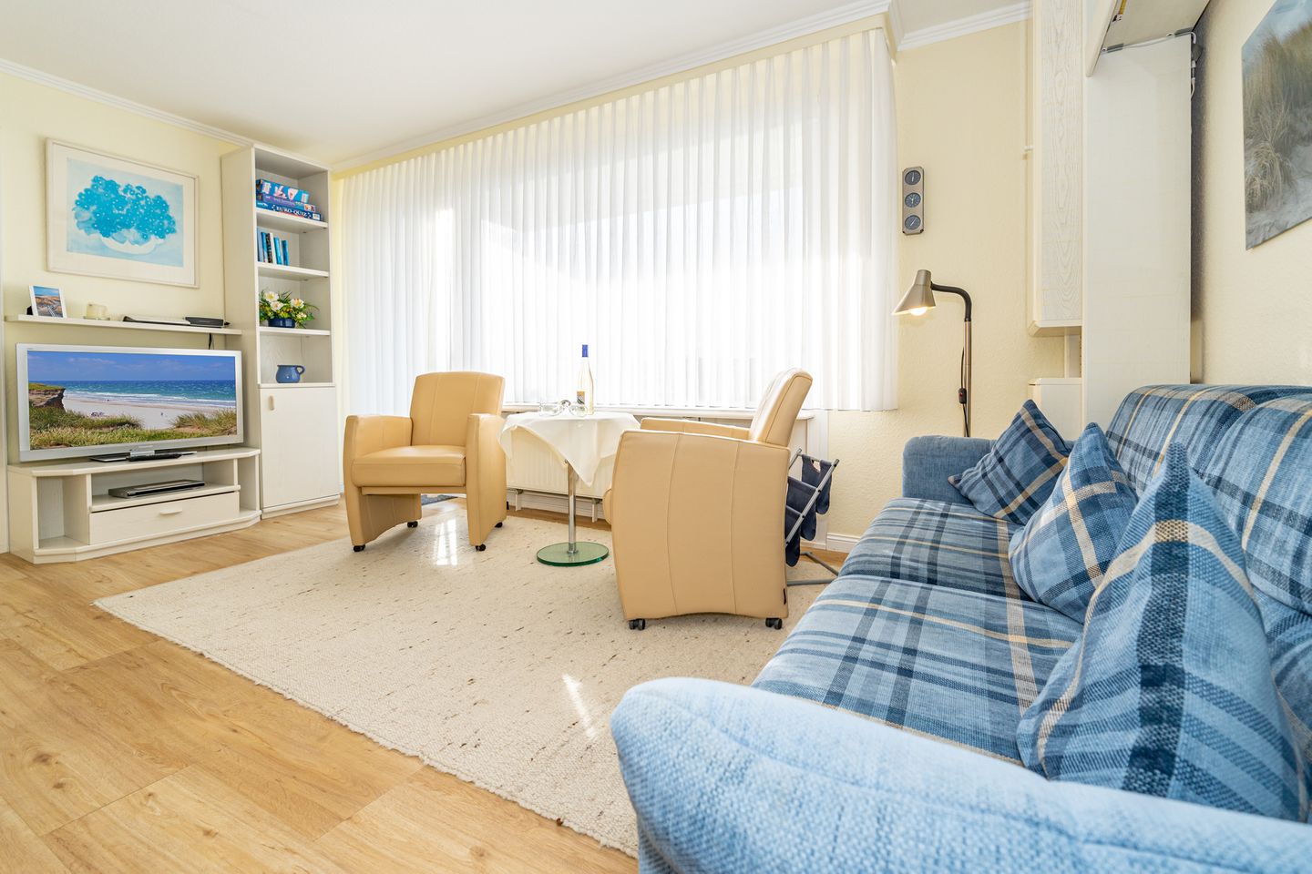 Sola Bona App.34 Westerland - 