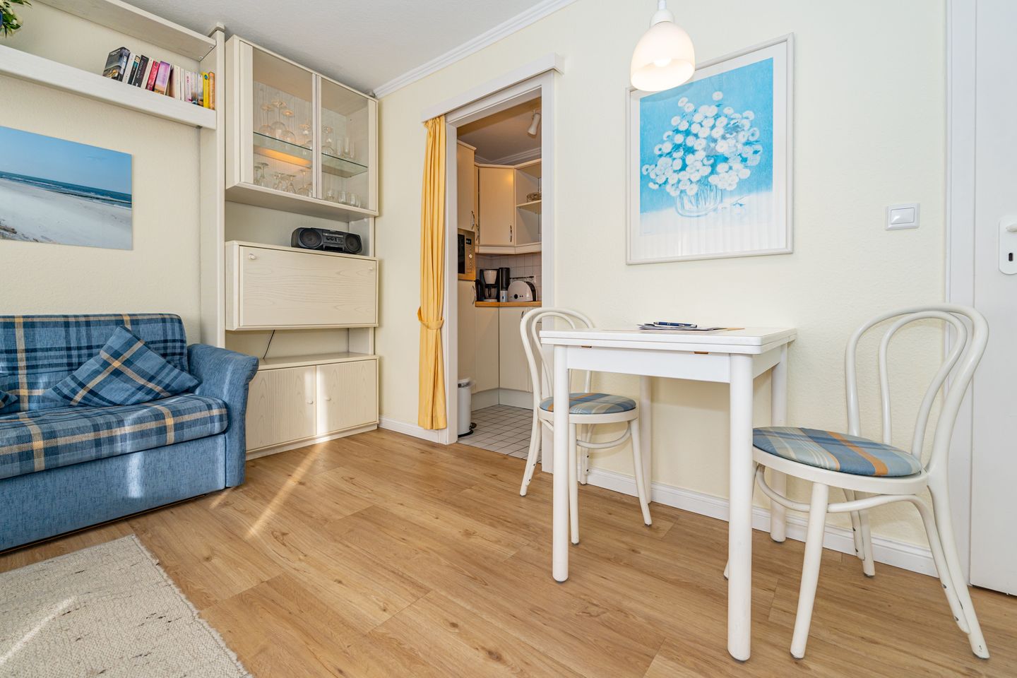 Sola Bona App.34 Westerland - 