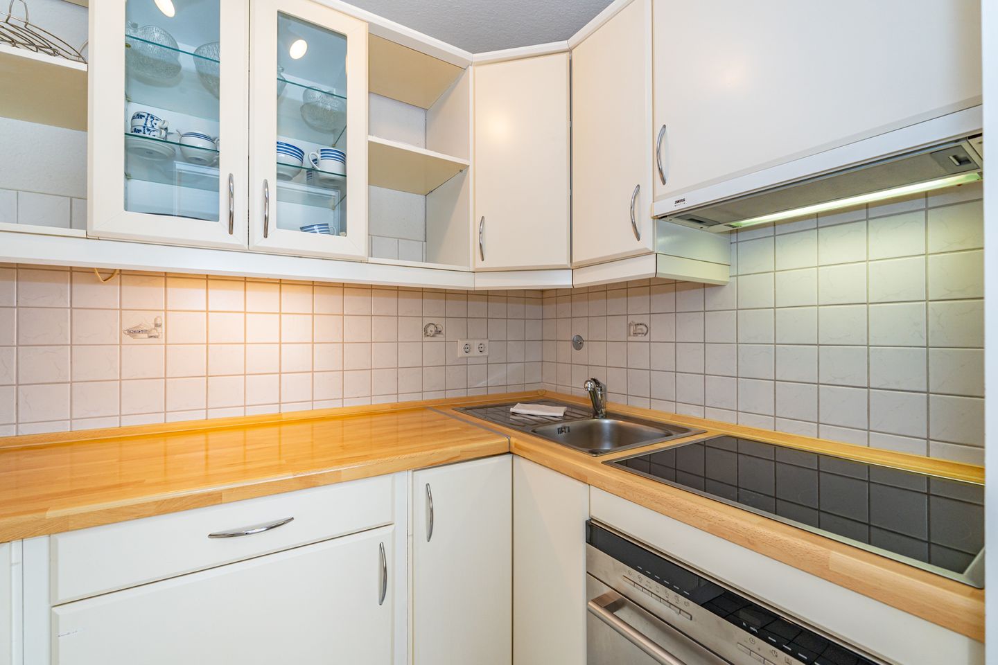 Sola Bona App.34 Westerland - 