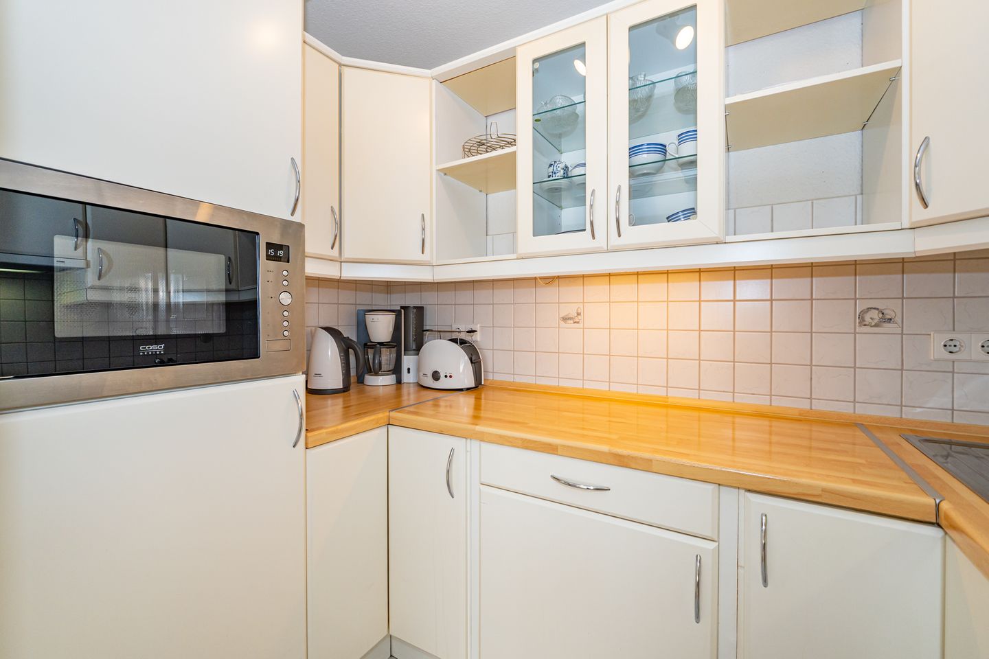Sola Bona App.34 Westerland - 
