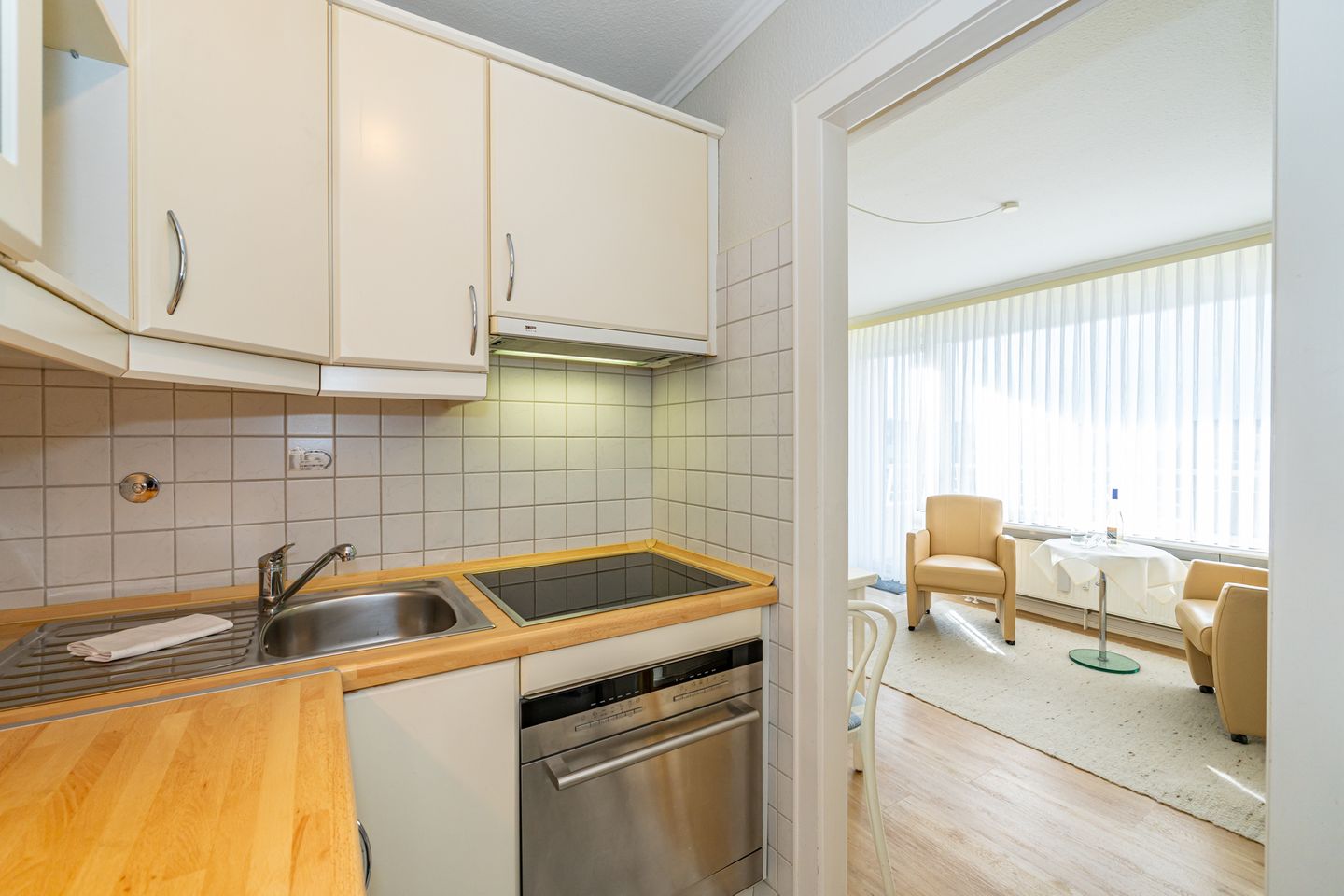 Sola Bona App.34 Westerland - 