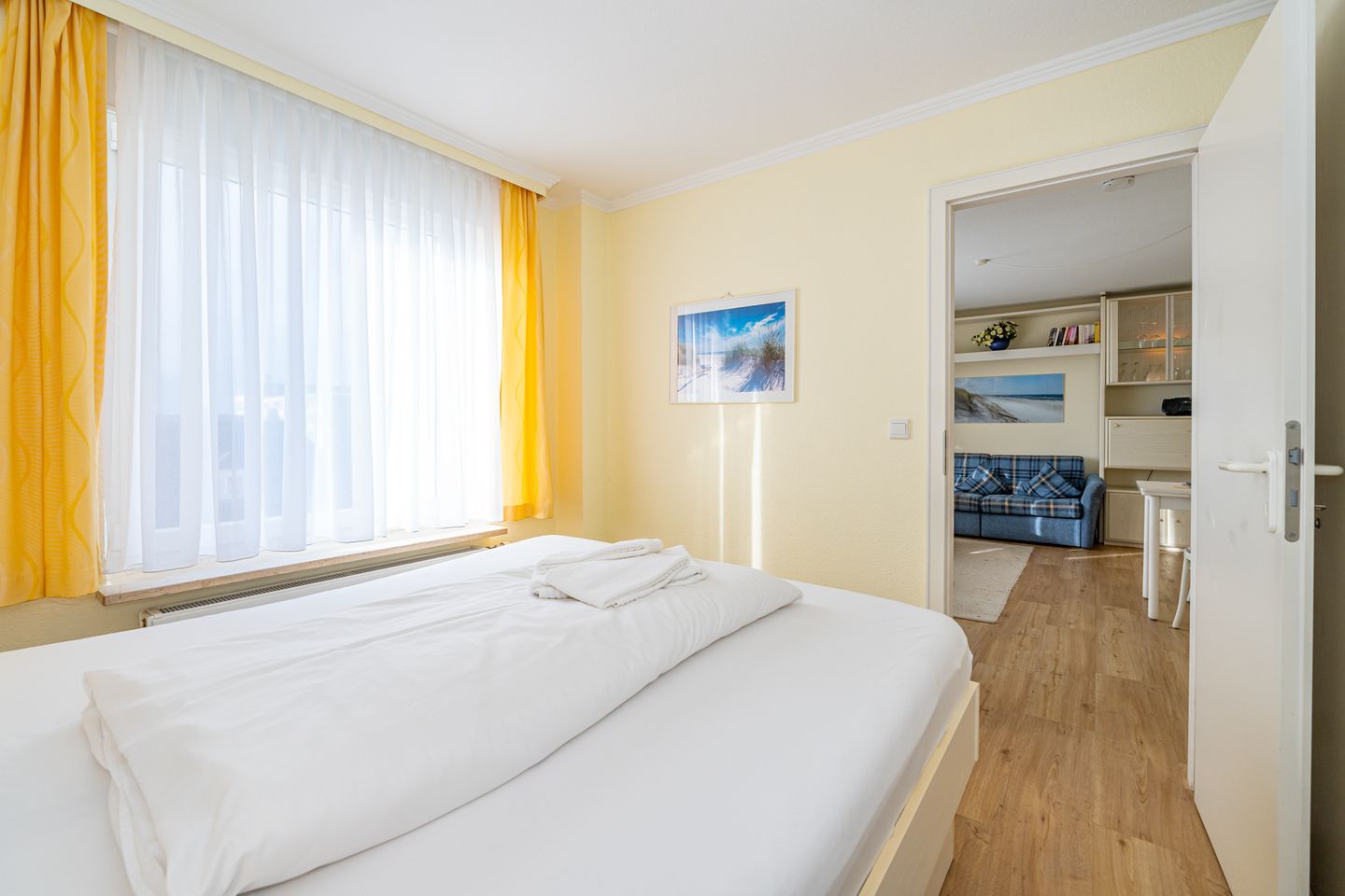 Sola Bona App.34 Westerland - 
