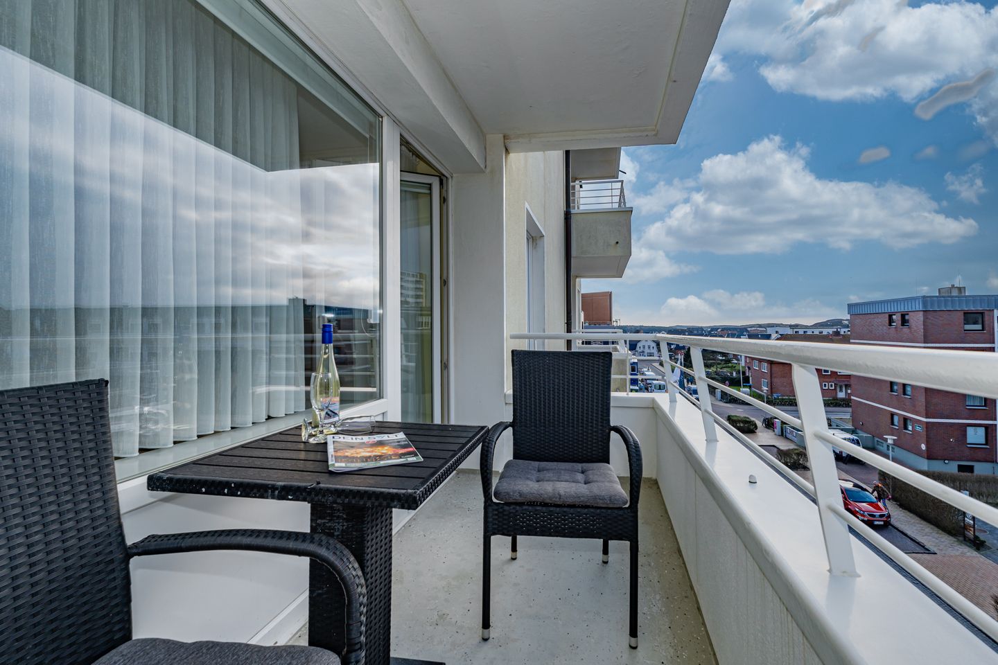 Sola Bona App.34 Westerland - 