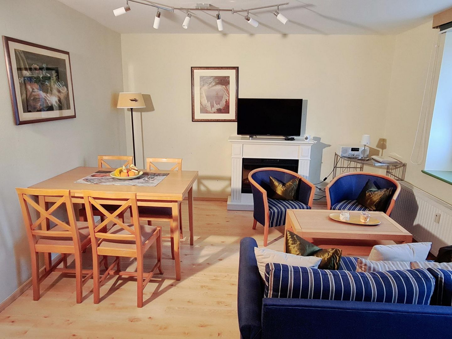 Villa am Ostseestrand Villa am Ostseestrand 003 Usedom -