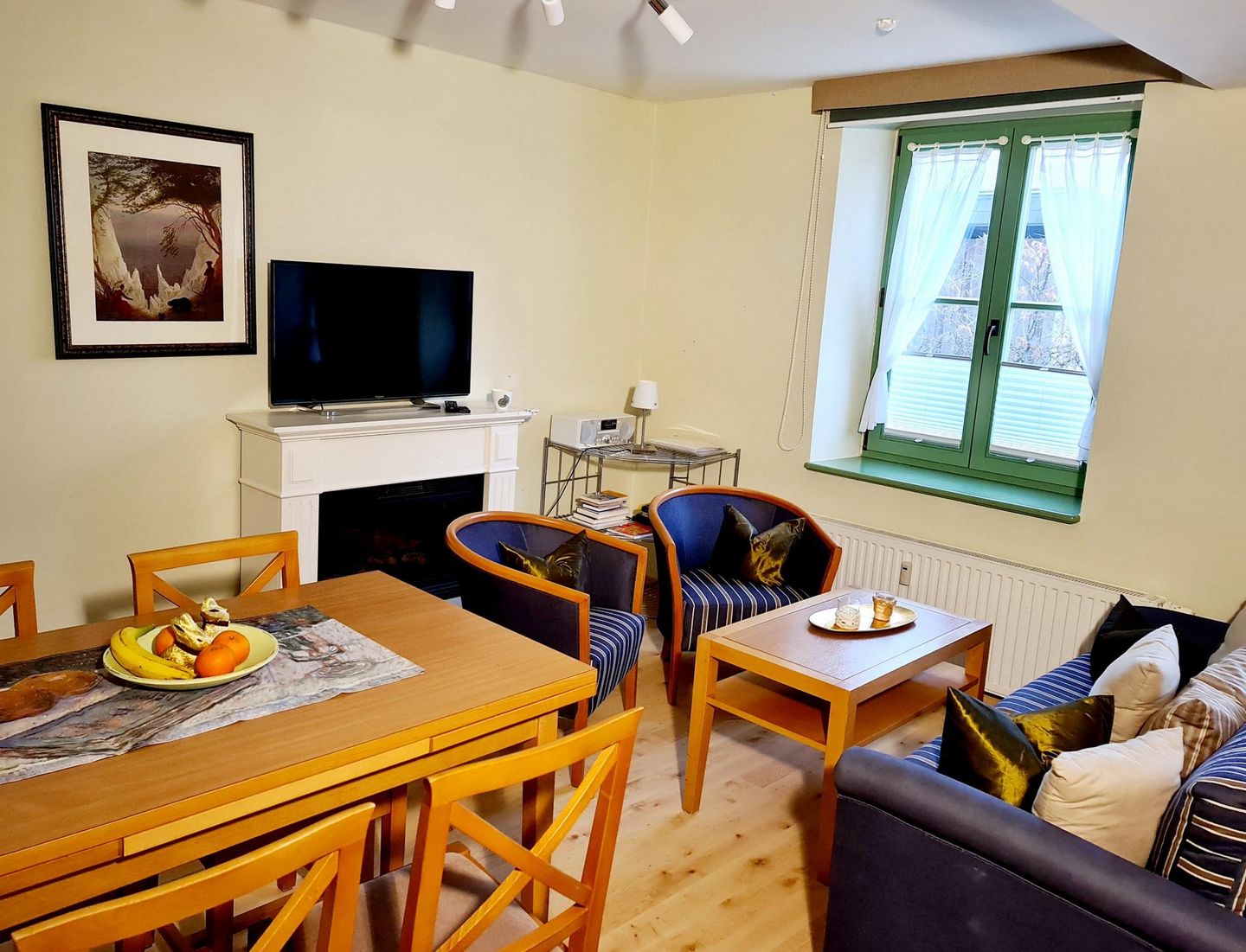 Villa am Ostseestrand Villa am Ostseestrand 003 Usedom -