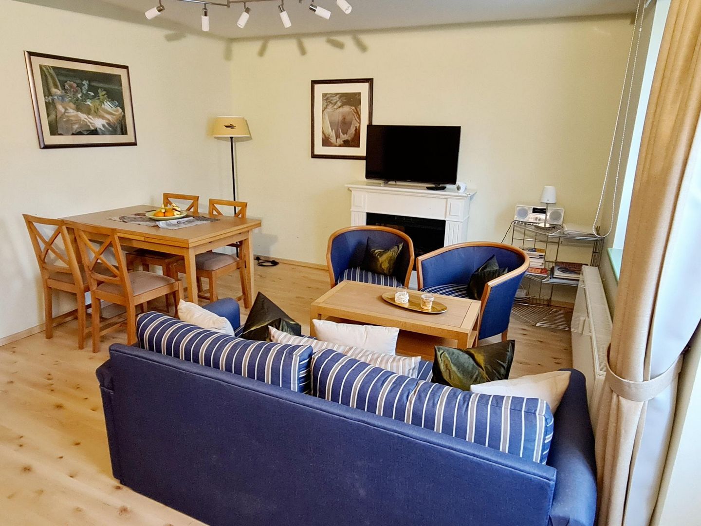 Villa am Ostseestrand Villa am Ostseestrand 003 Usedom -