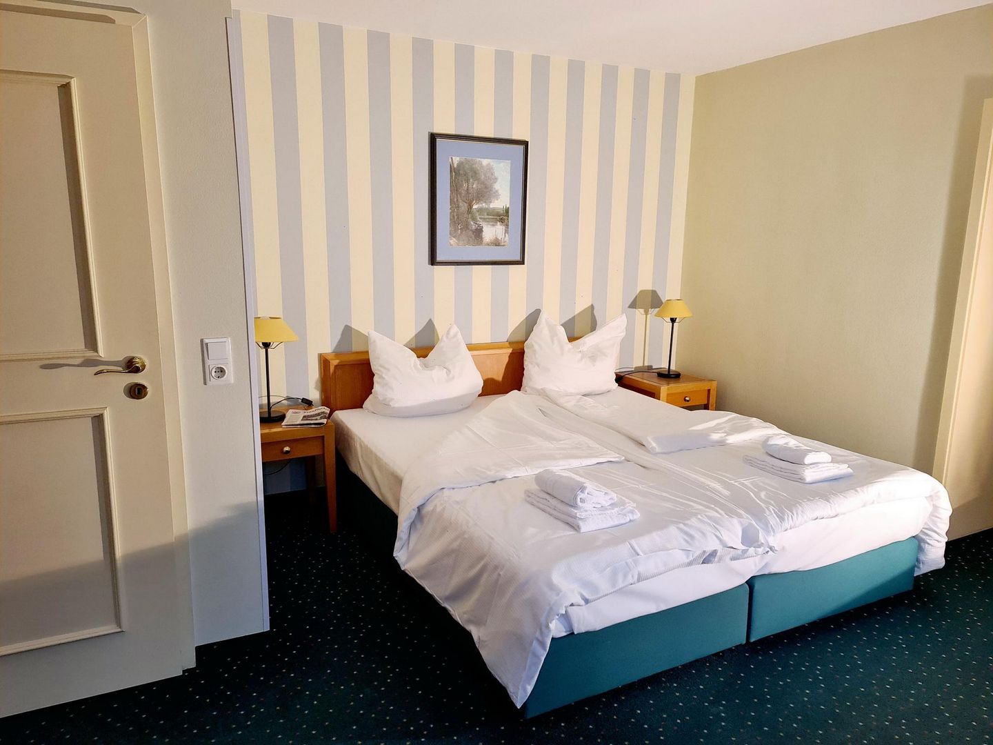 Villa am Ostseestrand Villa am Ostseestrand 003 Usedom -