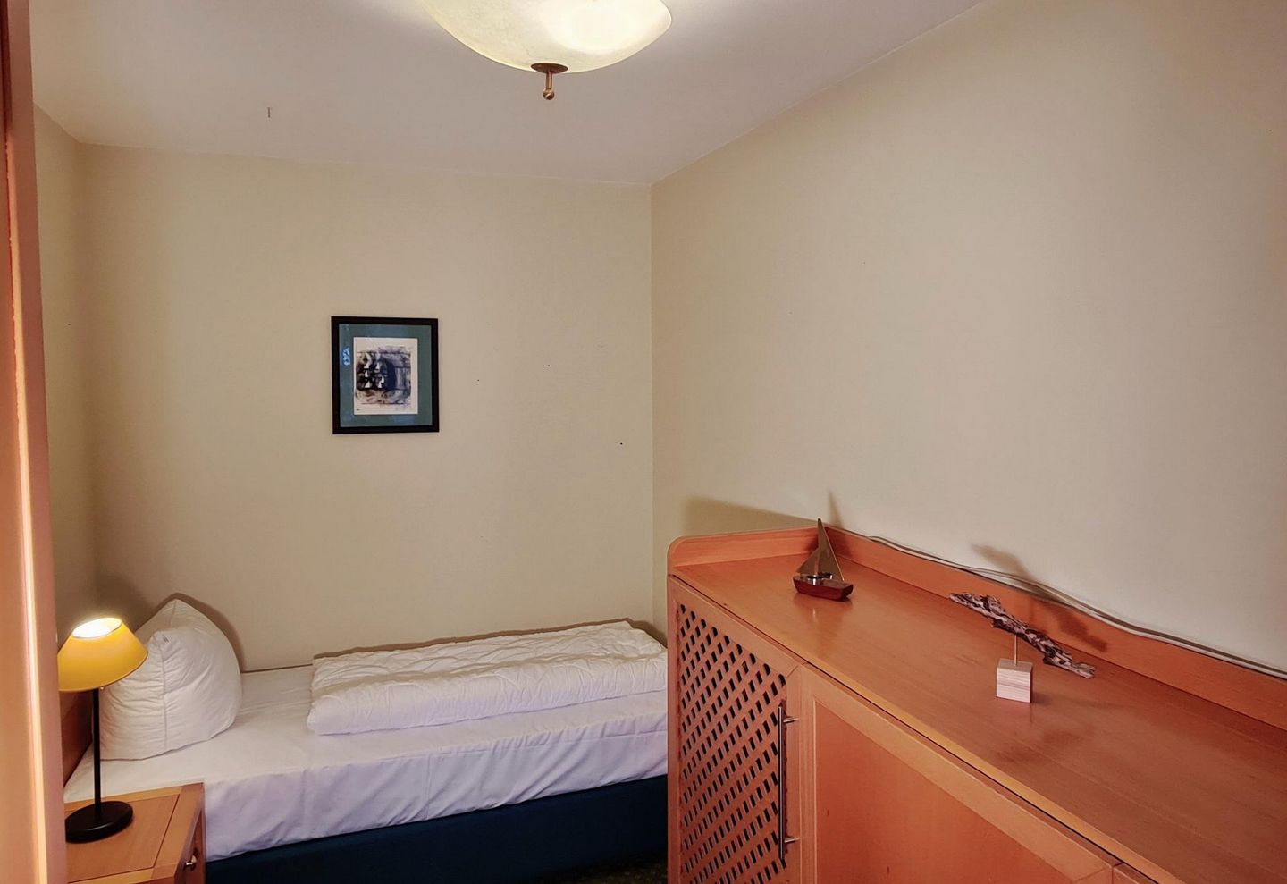 Villa am Ostseestrand Villa am Ostseestrand 003 Usedom -