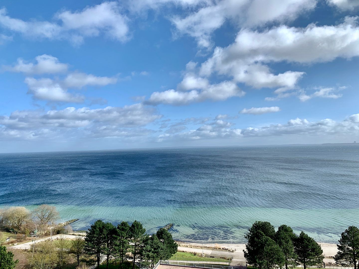 Ferienpark Sierksdorf MOIN MEERzeit Sierksdorf - Meerblick