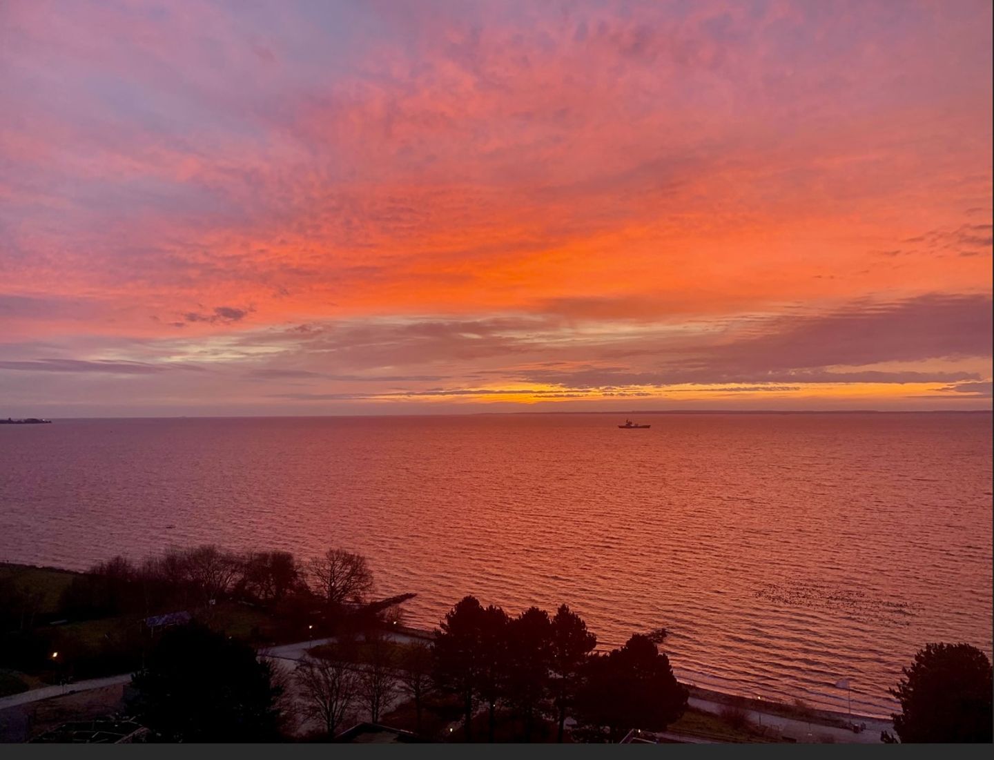 Ferienpark Sierksdorf MOIN MEERzeit Sierksdorf - Meerblick